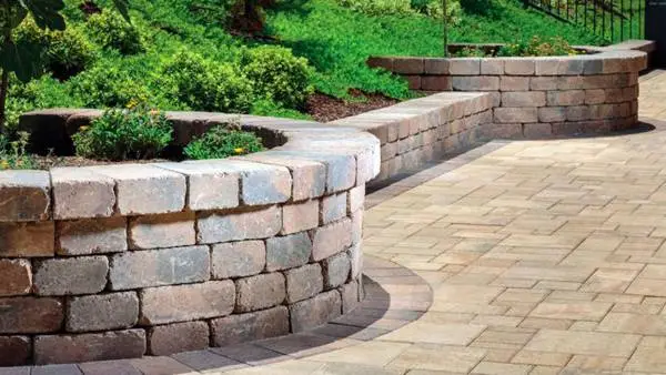 Landscaping, Concrete and Masonry, Retaining Walls, Patios,Walks,,MORE!