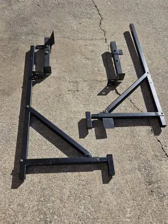 Ladder Rack for pick up truck