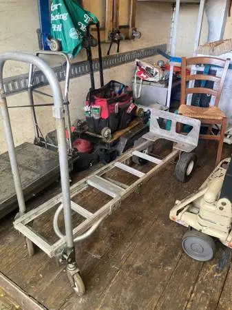 hand truck
