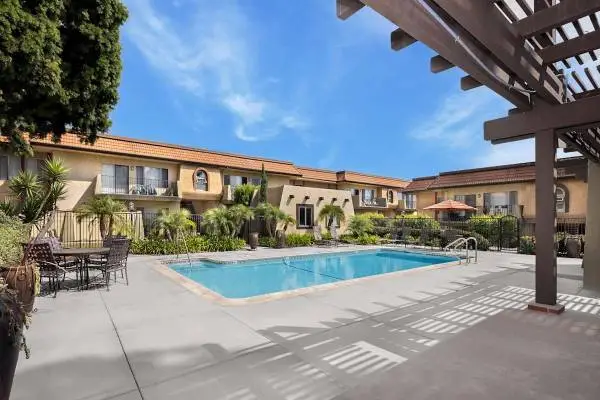 Resident Referral Program, Heated Swimming Pool, Spacious Closets