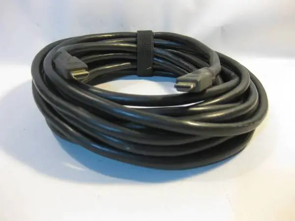 35ft Heavy Duty HDMI Cable