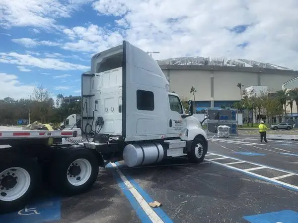 Dedicated Regional CDL Position