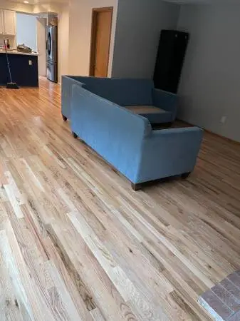 ✅ ✅ ✅ Flooring Specialist-Hardwood, Engineered & Laminate-Install