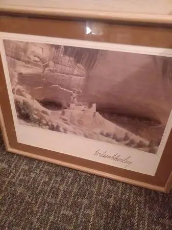 wilson hurley print