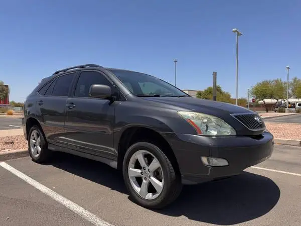 2004 Lexus RX330, Low Mileage, Clean Title