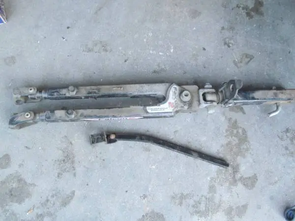 Roadmaster Falcon 2 Tow Bar