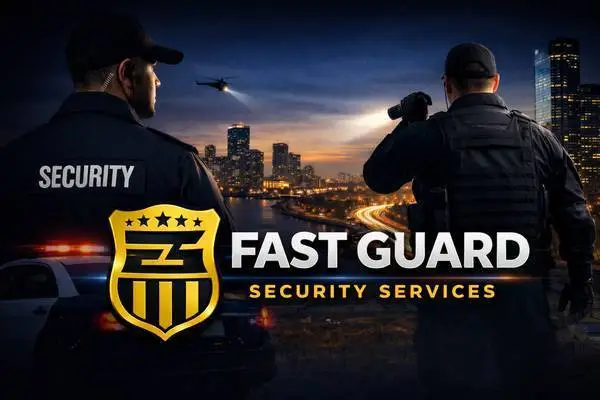 Security Guard