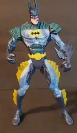 1997 Kenner Batman