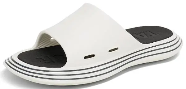 Bruno Marc Mens Slide Sports Sandals Lightweight Indoor Outdoor Shoes