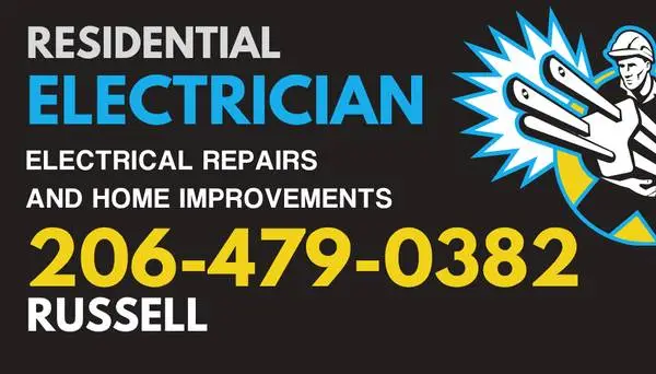 ELECTRICIAN