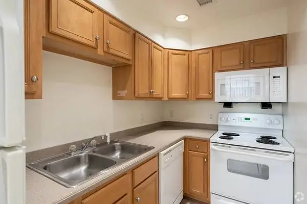 Ready to make a move? Our Apartment 420 Sq Ft is calling.