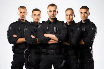 Hiring for Security guard