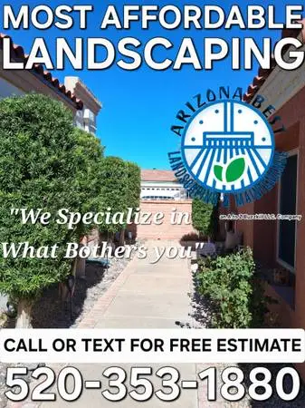 💲MOST AFFORDABLE💲LANDSCAPING/JUNK & MAINT.