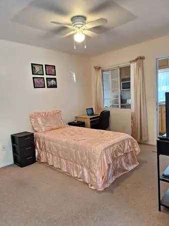 One Bedroom One Bath For Rent (Private, Not Shared)