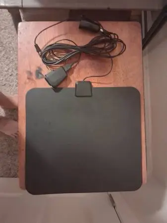 Generic Digital TV Antenna Panel