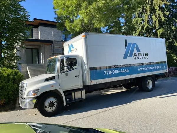 Residential and Commercial moving services / affordable prices