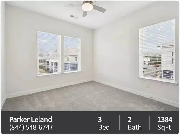 Great space for every taste. Youll love our 3 bed, 2 bath!