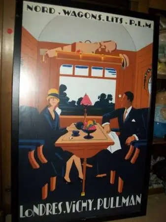 framed prints