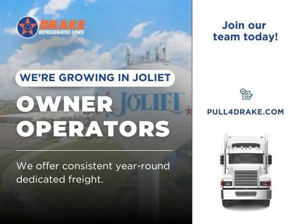 CDL-A Owner Operator