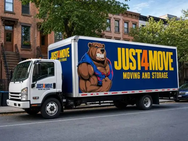 LOCAL MOVERS NEAR ME | BROOKLYN & QUEENS MOVING COMPANY | JUST4MOVE MOVING & STO