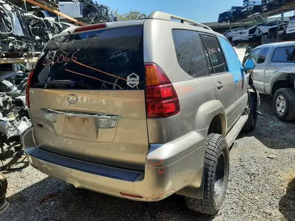 ♻️2004 LEXUS GX470 4.7L 4WD PARTING OUT
