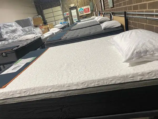 NEW MATTRESS LIQUIDATION
