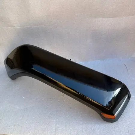 2018-2026 Jeep Wrangler Gladiator Front Right Fender Flare Molding OEM