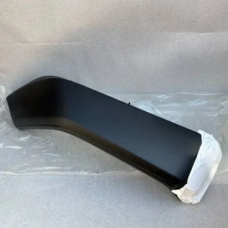 2018-2023 Jeep Wrangler Gladiator Front Right Fender Flare Molding OEM