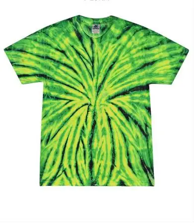 TYE DYE BY Terris Ts