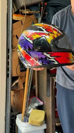 ### Helmets ###