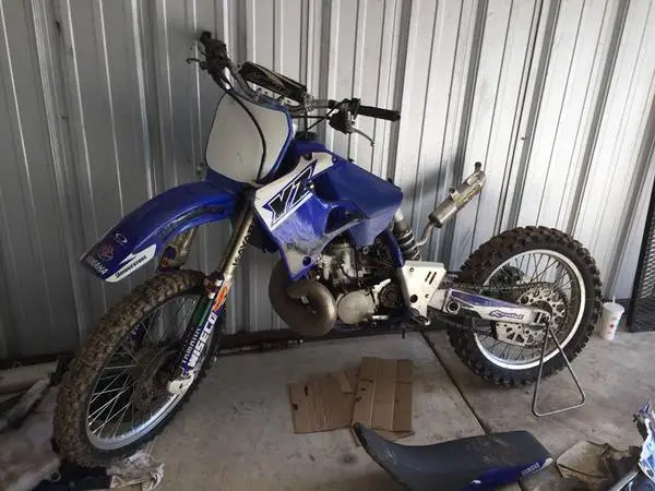 CASH ON LOCATION FOR ATVS AND DIRTBIKES RUNNING OR NOT.