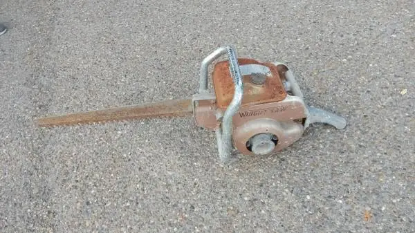 Wright Saw