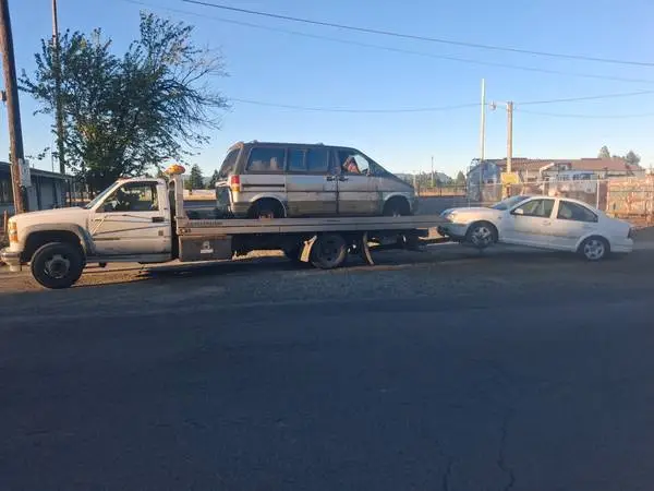 $CASH$ For Junk Cars and Trucks 541 653 4475