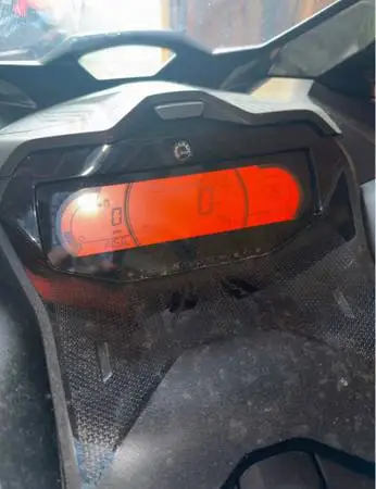 2024 SKI-DOO EXP SE 900 ACE AERA