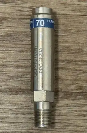 📺 TV Coax Cable Filter, 70dB MoCA Point-of-Entry (brand new)