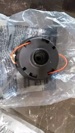 Ryobi/Homelight Larger Spool Easy String Head