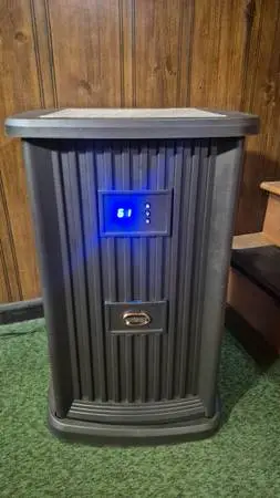 Aircare Digital Evaporative Humidifier