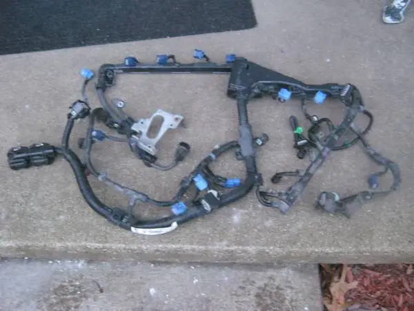 Honda CRV Engine Wire Harness 2007-2011, Auto