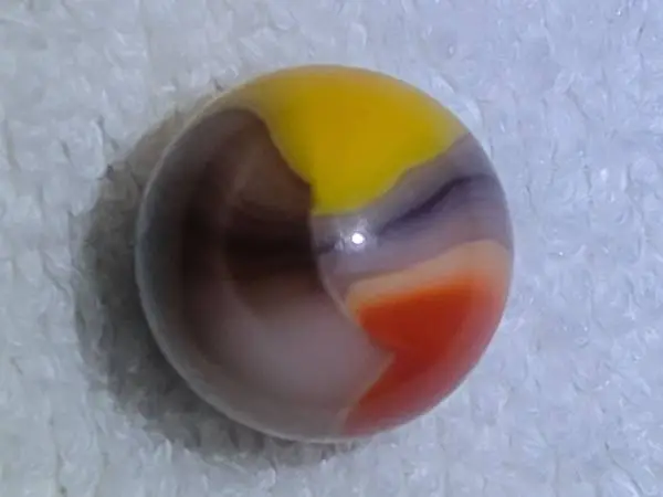 Marble collections wanted