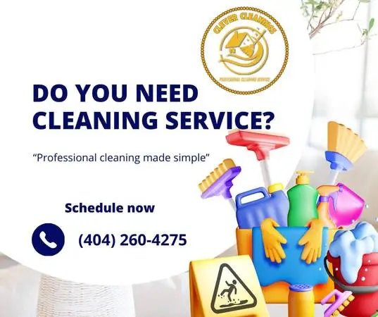 Professional Cleaning Service, Same Day, Next Day. Office, Condo,House