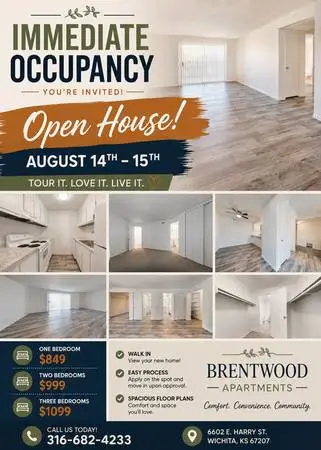 Your Next Chapter Starts Here—Visit Our Open House!
