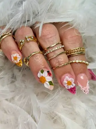 Jackie’s Nails