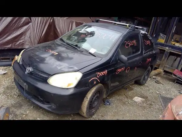 ♻️2003 TOYOTA ECHO 1.5L FWD PARTING OUT