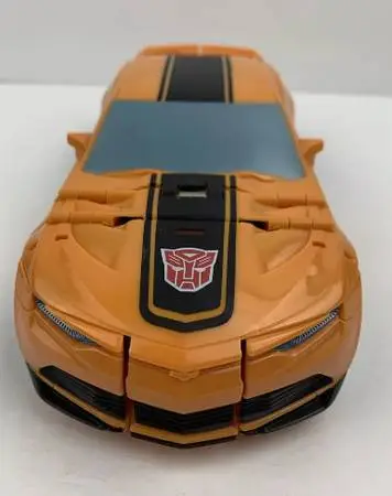 Bumblebee