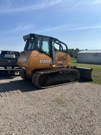 wanted Dozer work