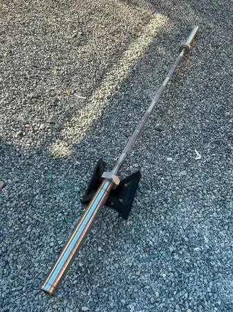 Barbell