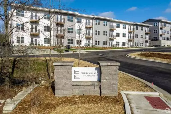 Why rent old when you can have new? Great new community