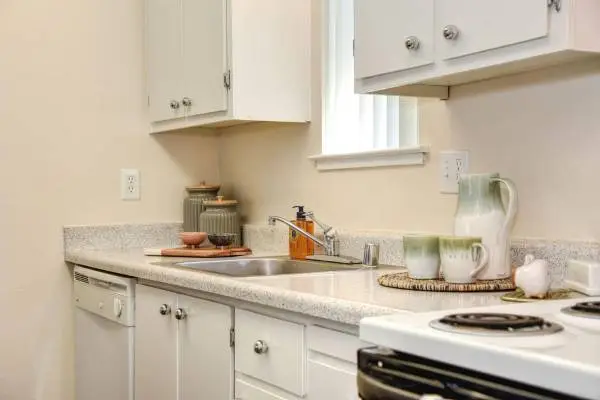 Stunning 1 BR, Modern Touches, Access to Study Lounge