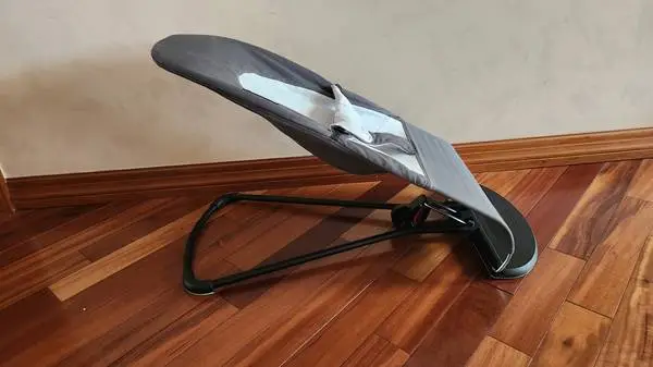 BabyBjörn Bouncer Adjustable Baby Bouncer Seat and Toddler Chair