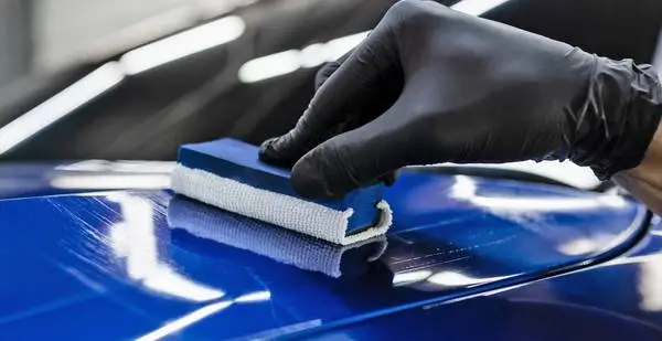Ceramic Coating